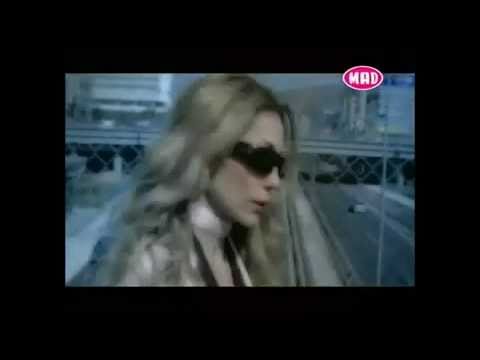 Nikos Vertis - Thelo na me nioseis (Official Videoclip)